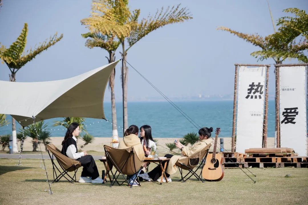海边 海边