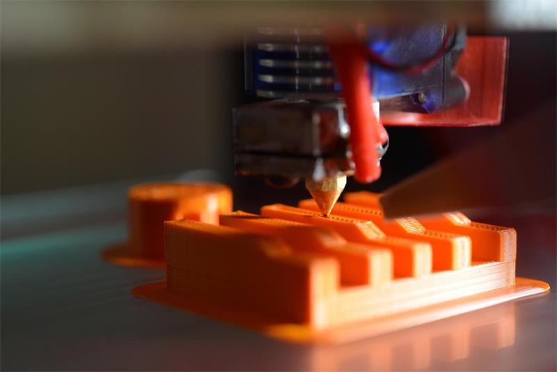 熔融沉积成型3D打印 熔融沉积成型3D打印