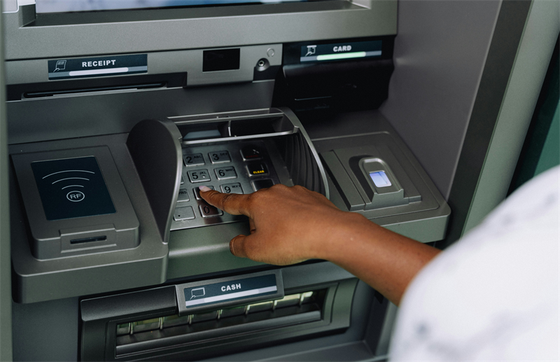 ATM ATM