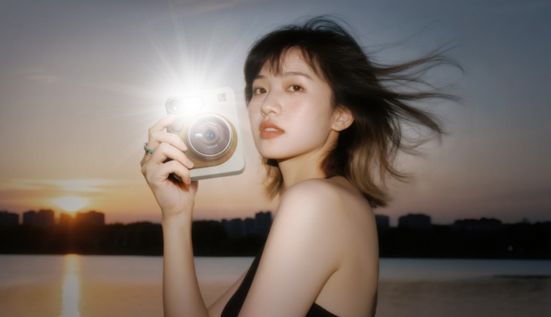 FB体育Z6 pro即时相机闪光灯